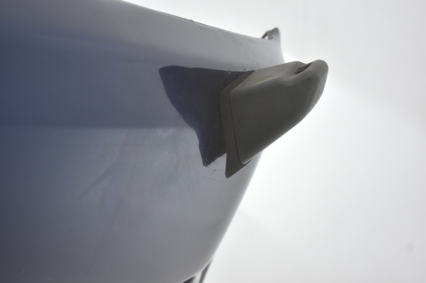 ZDERZAK PRZEDNI PRZÓD HONDA CR-V II B96P