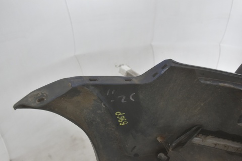 ZDERZAK PRZEDNI PRZÓD HONDA CR-V II B96P