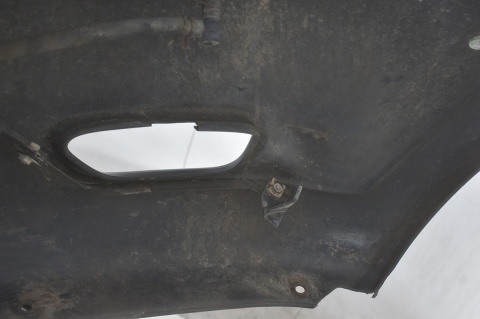 ZDERZAK PRZEDNI PRZÓD HONDA CR-V II B96P