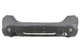 ZDERZAK PRZEDNI PRZÓD HONDA CR-V III PDC SPRYSKI NH373M