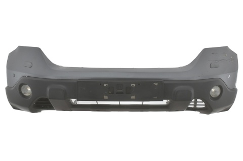 ZDERZAK PRZEDNI PRZÓD HONDA CR-V III PDC SPRYSKI NH373M