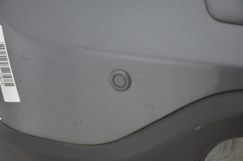 ZDERZAK PRZEDNI PRZÓD HONDA CR-V III PDC SPRYSKI NH373M