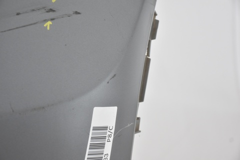 ZDERZAK PRZEDNI PRZÓD HONDA CR-V III PDC SPRYSKI NH373M