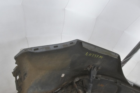 ZDERZAK PRZEDNI PRZÓD HONDA CR-V III PDC SPRYSKI NH373M