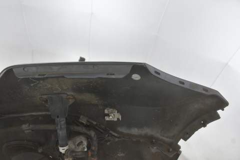 ZDERZAK PRZEDNI PRZÓD HONDA CR-V III PDC SPRYSKI NH373M