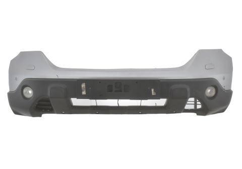 ZDERZAK PRZEDNI PRZÓD HONDA CR-V III PDC SPRYSKI NH711M