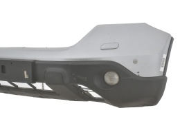 ZDERZAK PRZEDNI PRZÓD HONDA CR-V III PDC SPRYSKI NH711M