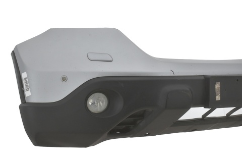 ZDERZAK PRZEDNI PRZÓD HONDA CR-V III PDC SPRYSKI NH711M