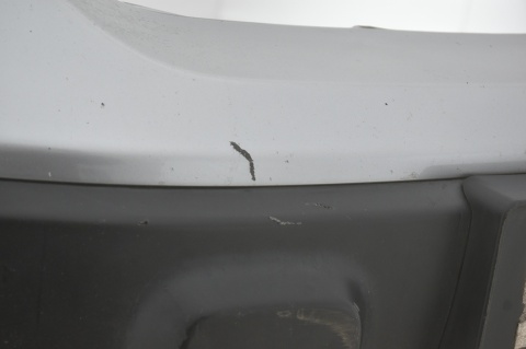 ZDERZAK PRZEDNI PRZÓD HONDA CR-V III PDC SPRYSKI NH711M