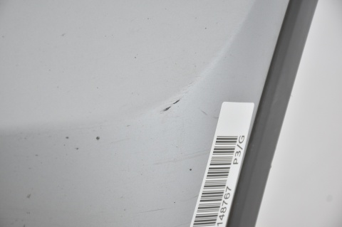 ZDERZAK PRZEDNI PRZÓD HONDA CR-V III PDC SPRYSKI NH711M