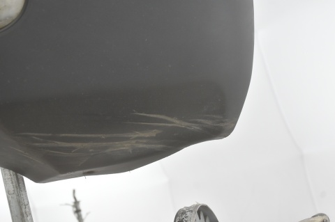 ZDERZAK PRZEDNI PRZÓD HONDA CR-V III PDC SPRYSKI NH711M