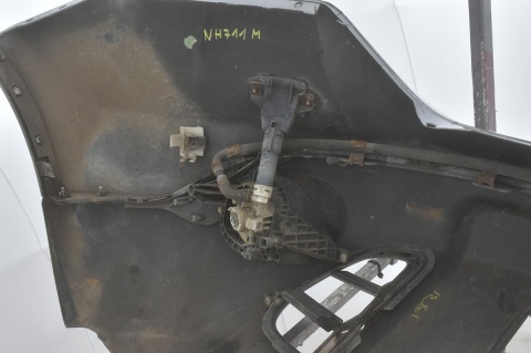 ZDERZAK PRZEDNI PRZÓD HONDA CR-V III PDC SPRYSKI NH711M