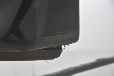 ZDERZAK PRZEDNI PRZÓD HONDA FRV FR-V B92P