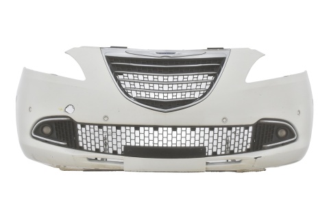 ZDERZAK PRZEDNI PRZÓD LANCIA YPSILON III CHRYSLER PDC 268/A