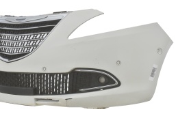 ZDERZAK PRZEDNI PRZÓD LANCIA YPSILON III CHRYSLER PDC 268/A