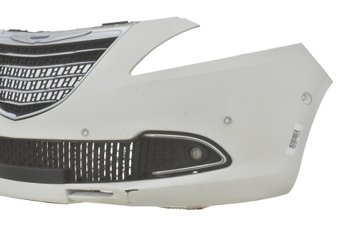 ZDERZAK PRZEDNI PRZÓD LANCIA YPSILON III CHRYSLER PDC 268/A