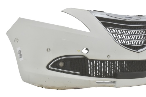 ZDERZAK PRZEDNI PRZÓD LANCIA YPSILON III CHRYSLER PDC 268/A