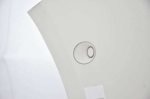 ZDERZAK PRZEDNI PRZÓD LANCIA YPSILON III CHRYSLER PDC 268/A