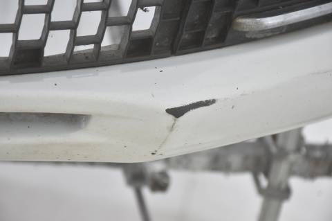 ZDERZAK PRZEDNI PRZÓD LANCIA YPSILON III CHRYSLER PDC 268/A