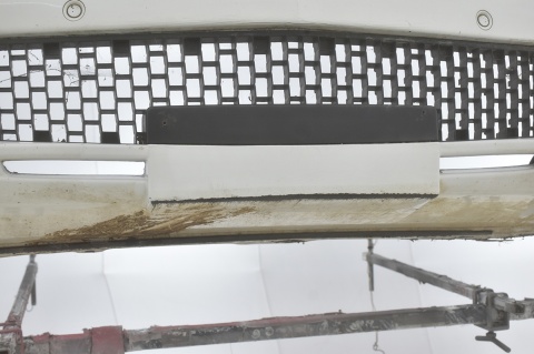 ZDERZAK PRZEDNI PRZÓD LANCIA YPSILON III CHRYSLER PDC 268/A