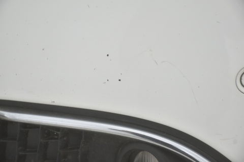 ZDERZAK PRZEDNI PRZÓD LANCIA YPSILON III CHRYSLER PDC 268/A