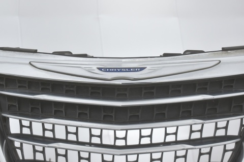 ZDERZAK PRZEDNI PRZÓD LANCIA YPSILON III CHRYSLER PDC 268/A