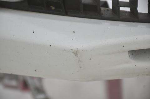 ZDERZAK PRZEDNI PRZÓD LANCIA YPSILON III CHRYSLER PDC 268/A