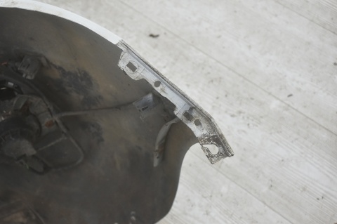 ZDERZAK PRZEDNI PRZÓD LANCIA YPSILON III CHRYSLER PDC 268/A