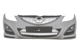 ZDERZAK PRZEDNI PRZÓD MAZDA 6 II GH LIFT