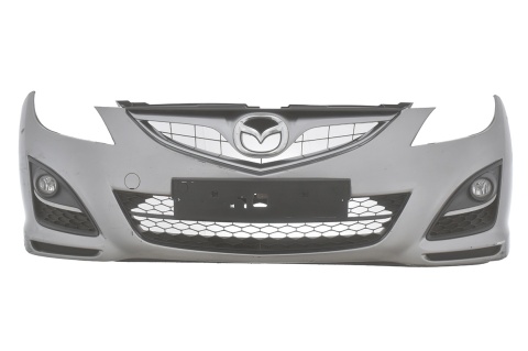 ZDERZAK PRZEDNI PRZÓD MAZDA 6 II GH LIFT