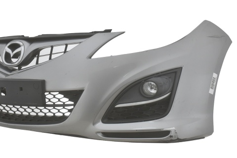 ZDERZAK PRZEDNI PRZÓD MAZDA 6 II GH LIFT