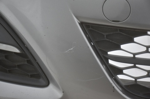 ZDERZAK PRZEDNI PRZÓD MAZDA 6 II GH LIFT