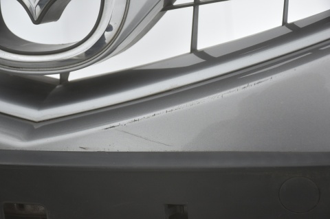 ZDERZAK PRZEDNI PRZÓD MAZDA 6 II GH LIFT