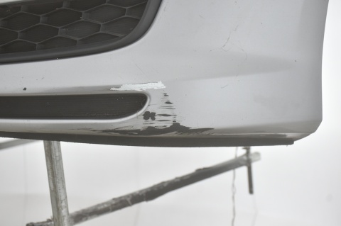 ZDERZAK PRZEDNI PRZÓD MAZDA 6 II GH LIFT