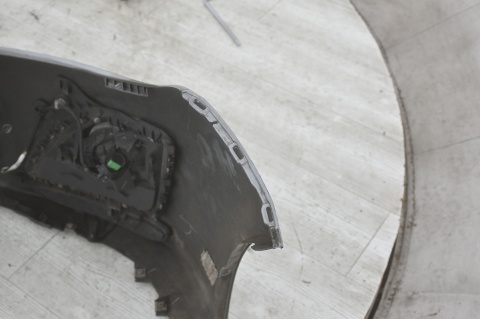 ZDERZAK PRZEDNI PRZÓD MAZDA 6 II GH LIFT