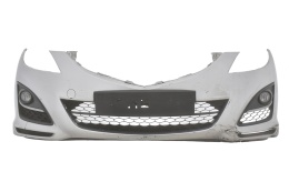 ZDERZAK PRZEDNI PRZÓD MAZDA 6 II GH LIFT
