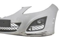 ZDERZAK PRZEDNI PRZÓD MAZDA 6 II GH LIFT