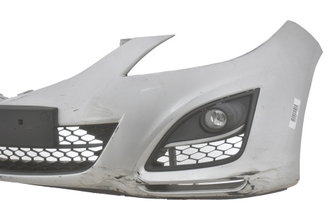 ZDERZAK PRZEDNI PRZÓD MAZDA 6 II GH LIFT