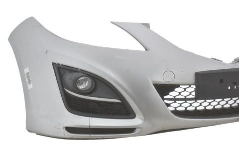 ZDERZAK PRZEDNI PRZÓD MAZDA 6 II GH LIFT