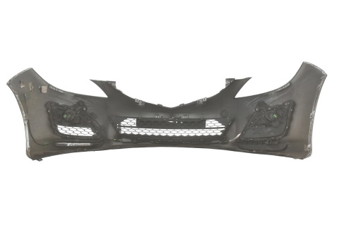 ZDERZAK PRZEDNI PRZÓD MAZDA 6 II GH LIFT