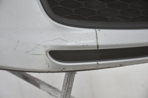 ZDERZAK PRZEDNI PRZÓD MAZDA 6 II GH LIFT