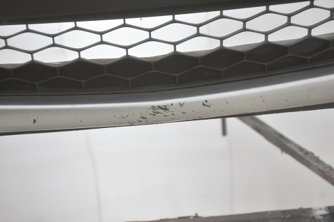 ZDERZAK PRZEDNI PRZÓD MAZDA 6 II GH LIFT