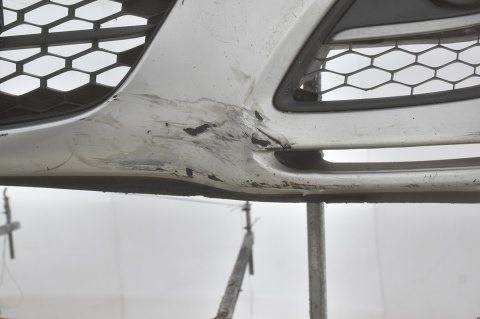 ZDERZAK PRZEDNI PRZÓD MAZDA 6 II GH LIFT