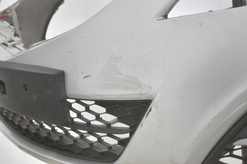 ZDERZAK PRZEDNI PRZÓD MAZDA 6 II GH LIFT