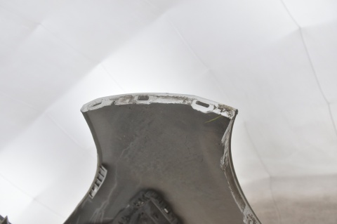 ZDERZAK PRZEDNI PRZÓD MAZDA 6 II GH LIFT