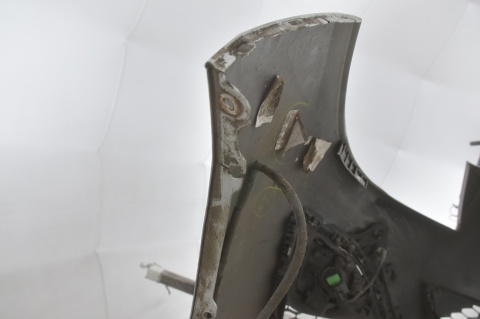 ZDERZAK PRZEDNI PRZÓD MAZDA 6 II GH LIFT