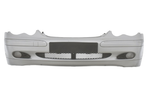 ZDERZAK PRZEDNI PRZÓD MERCEDES C W203 744