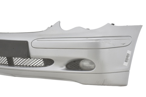 ZDERZAK PRZEDNI PRZÓD MERCEDES C W203 744