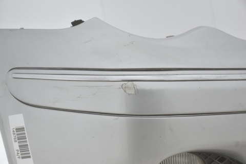 ZDERZAK PRZEDNI PRZÓD MERCEDES C W203 744