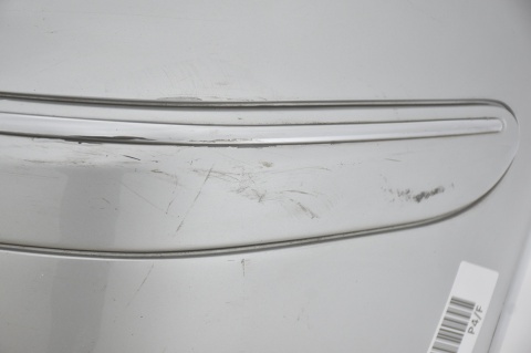 ZDERZAK PRZEDNI PRZÓD MERCEDES C W203 744